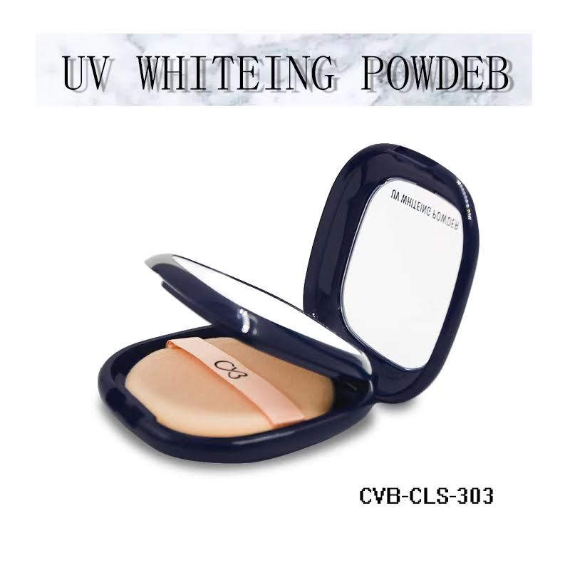 CVB Perfect Pressed Powder